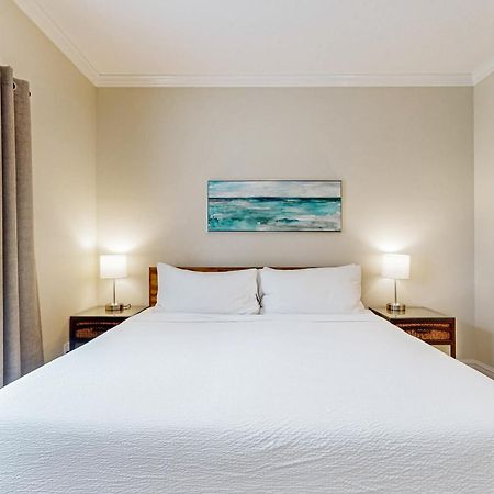 Moon Dancer Condominiums 사우스 파드레 아일랜드 객실 사진