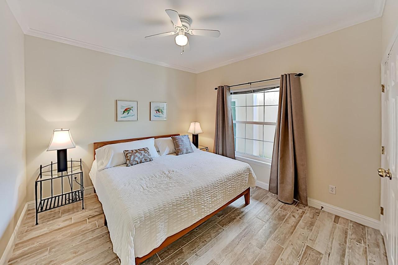 Moon Dancer Condominiums 사우스 파드레 아일랜드 외부 사진