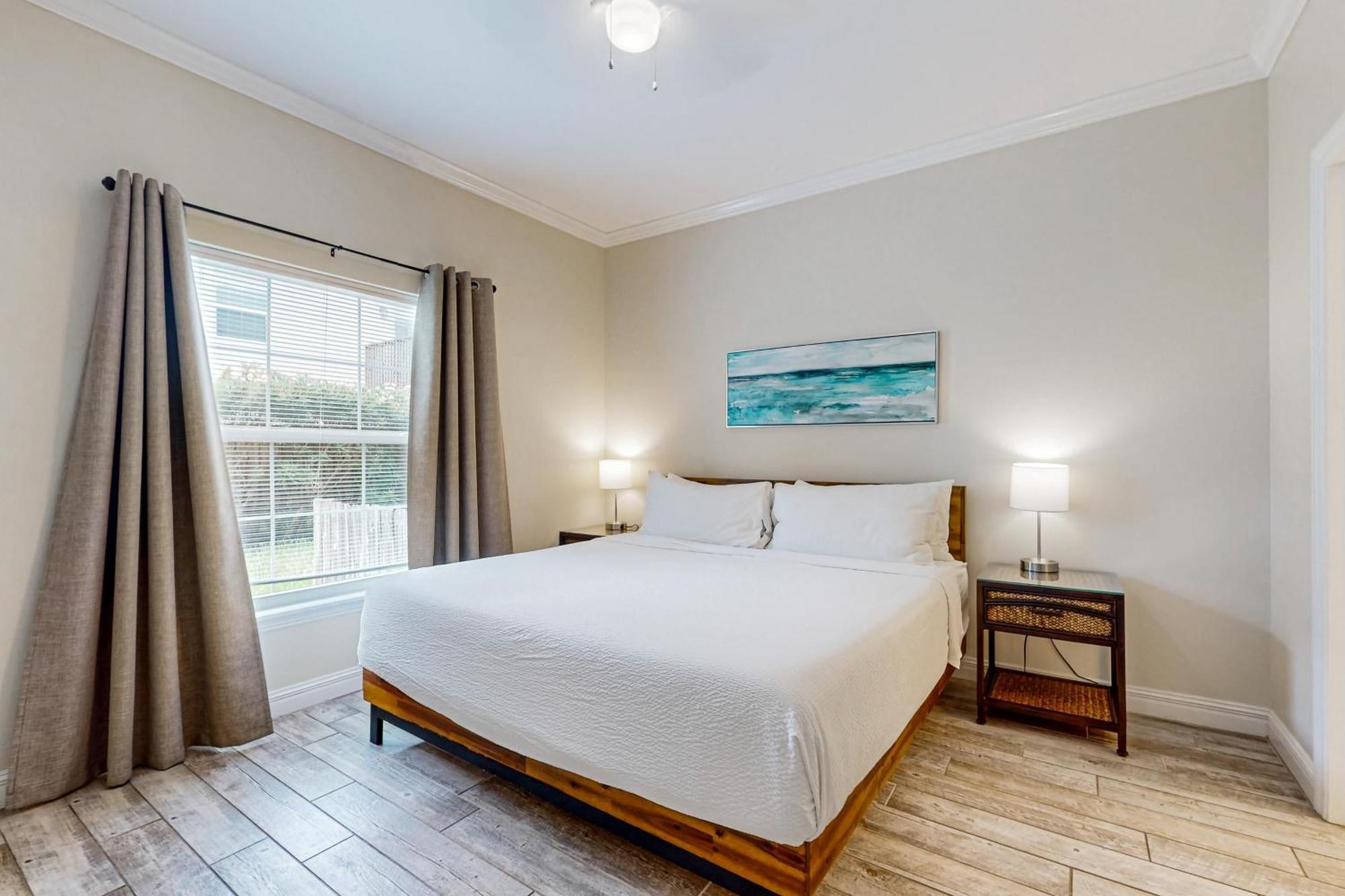 Moon Dancer Condominiums 사우스 파드레 아일랜드 객실 사진